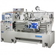 SHARP 1640LV 16" X 40" DIGITAL VARIABLE SPEED ENGINE LATHE