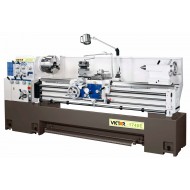 VICTOR 1740E PRECISION HEAVY DUTY HIGH SPEED ENGINE LATHE