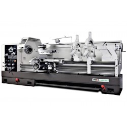 VICTOR 28120RS PRECISION HEAVY DUTY ENGINE LATHE
