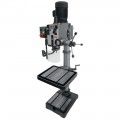 GEARED HEAD DRILL PRESSES