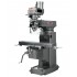 JET 691208 JTM-1050VS2 10" X 50" VARIABLE SPEED VERTICAL MILLING MACHINE WITH NEWALL DP700 3-AXIS (QUILL) DRO AND X-AXIS POWER FEED
