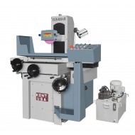 KENT USA CGS-818AH 8" X 18" 2-AXIS AUTOMATIC SURFACE GRINDER