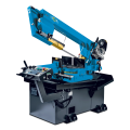 MITERING HORIZONTAL BANDSAWS