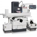 MANUAL | AUTOMATIC SURFACE GRINDERS