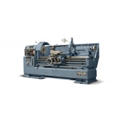 KINGSTON HD-22120 22" X 120" HIGH SPEED PRECISION GAP BED ENGINE LATHE