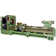 KINGSTON HG-40160 40" X 160" HEAVY DUTY HOLLOW SPINDLE OIL COUNTRY LATHE