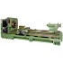 KINGSTON HG-40160 40" X 160" HEAVY DUTY HOLLOW SPINDLE OIL COUNTRY LATHE