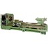 KINGSTON HG-34200 34" X 200" HEAVY DUTY HOLLOW SPINDLE OIL COUNTRY LATHE