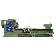 KINGSTON HK-34280 34" X 280" HEAVY DUTY HOLLOW SPINDLE OIL COUNTRY LATHE