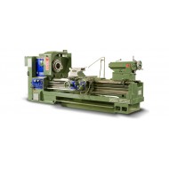 KINGSTON HP-40240 40" X 240" HEAVY DUTY HOLLOW SPINDLE LATHE