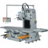 SHARP KMA-5 29-1/2" X 106-1/4" HEAVY DUTY VERTICAL BED TYPE MILLING MACHINE