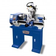 BAILEIGH 1228216 MLD-1022 9.75" X 22" MILL, DRILL & LATHE COMBO