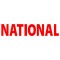 NATIONAL