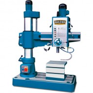 BAILEIGH 1008487 RD-1000M MECHANICAL RADIAL DRILL