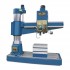 BAILEIGH 1008486 RD-1600H HYDRAULIC RADIAL DRILL PRESS