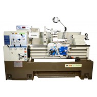 VICTOR S1760EVS ELECTRONIC VARIABLE HIGH SPEED ENGINE LATHE