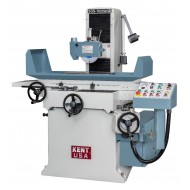 KENT USA SGS-1020AHD 10" X 20" 3-AXIS AUTOMATIC HYDRAULIC SURFACE GRINDER
