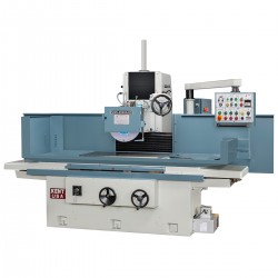 KENT USA SGS-2040AHD 20" X 40" 3-AXIS AUTOMATIC HYDRAULIC SURFACE GRINDER