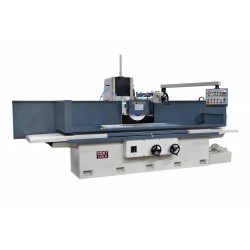 KENT USA SGS-S2460AHD 24" X 60" 3-AXIS AUTOMATIC HYDRAULIC SURFACE GRINDER