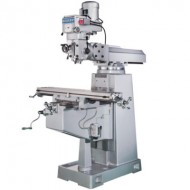 SHARP TMV-I 10" X 54" VARIABLE SPEED VERTICAL MILLING MACHINE