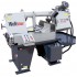 WELLSAW 1316S-EXT-SA 13" X 16" SEMI-AUTOMATIC SWIVEL HEAD MITER HORIZONTAL BANDSAW WITH EXTENDED CAPACITY