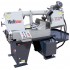 WELLSAW 1316S-SA 13" X 16" SEMI-AUTOMATIC SWIVEL HEAD MITER HORIZONTAL BANDSAW