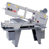 WELLSAW 1318-SA 13" X 18" SEMI-AUTOMATIC HORIZONTAL BANDSAW