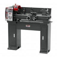 JET 321372K BDB-929 8-3/4" X 27-1/2" BELT DRIVE BENCH HOBBY LATHE WITH STEEL STAND