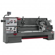 JET 321567 GH-2280ZX 22" X 80" LARGE SPINDLE BORE ENGINE LATHE WITH ACU-RITE 203 2-AXIS DRO AND TAPER ATTACHMENT