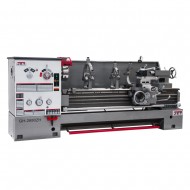 JET 321891 GH-26120ZH 26" X 120" LARGE SPINDLE BORE ENGINE LATHE WITH NEWALL DP700 2-AXIS DRO