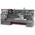 JET 321463 GH-1860ZX 18" X 60" LARGE SPINDLE BORE ENGINE LATHE WITH TAPER ATTACHMENT