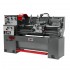 JET 323386 GH-1440-1 14" X 40" GEARED HEAD GAP BED ENGINE LATHE WITH NEWALL NMS300 2-AXIS DRO