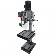 JET 354022 GHD-20T 20" GEARED HEAD DRILL PRESS WITH TAPPING