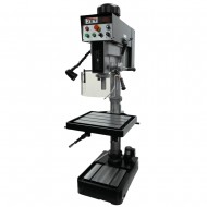 JET 354220 JDP-20EVS-110 20" ELECTRONIC VARIABLE SPEED DRILL PRESS