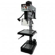 JET 354226 JDP-20EVST-460 20" ELECTRONIC VARIABLE SPEED DRILL PRESS WITH TAPPING