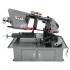 JET 413410 MBS-1018-3 10" X 18" HORIZONTAL DUAL MITERING BANDSAW