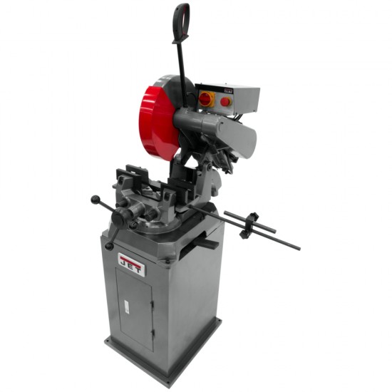 JET 414245 AB-14 14" ABRASIVE CUT-OFF SAW