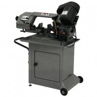 JET 414457 HBS-56S 5" X 6" HORIZONTAL MITERING BANDSAW