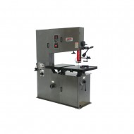 JET 414470 VBS-3612 36" METAL CUTTING VERTICAL BANDSAW WITH 12" WORK HEIGHT