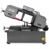 JET 414471 HBS-1321W 13" X 21" SEMI-AUTOMATIC HORIZONTAL BANDSAW