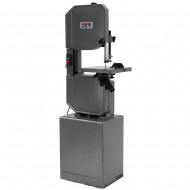 JET 414500 J-8201K 14" METAL | WOOD VERTICAL BANDSAW