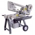 WELLSAW 58BD 9-1/2" X 11" PORTABLE HORIZONTAL | VERTICAL BANDSAW