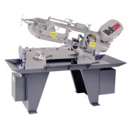 WELLSAW 613 6" X 13" MANUAL HORIZONTAL BANDSAW