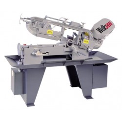 WELLSAW 613 6" X 13" MANUAL HORIZONTAL BANDSAW