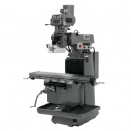 JET 690025 JTM-1254VS 12" X 54" VARIABLE SPEED VERTICAL MILLING MACHINE