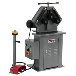 JET 754435 EPR-2 ELECTRIC PINCH ROLL BENDER