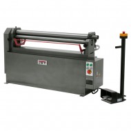 JET 756028 ESR-1650-3T 50" X 16 GAUGE ELECTRIC SLIP ROLL