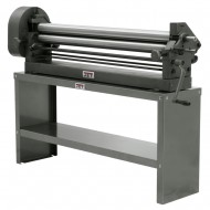 JET 756050 SR-1650M 50" X 16 GAUGE BENCH MODEL SLIP ROLL