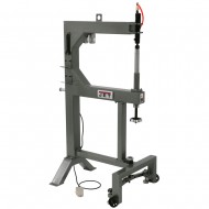 JET 756121 PH-24T 24" THROAT DEPTH PNEUMATIC PLANISHING HAMMER