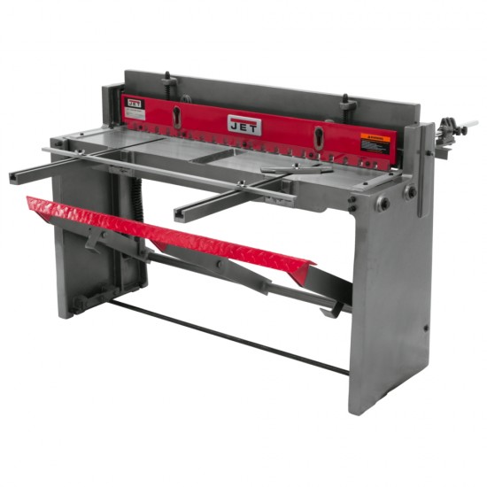 JET 756202 FS-1652J 52" X 16 GAUGE FOOT SHEAR